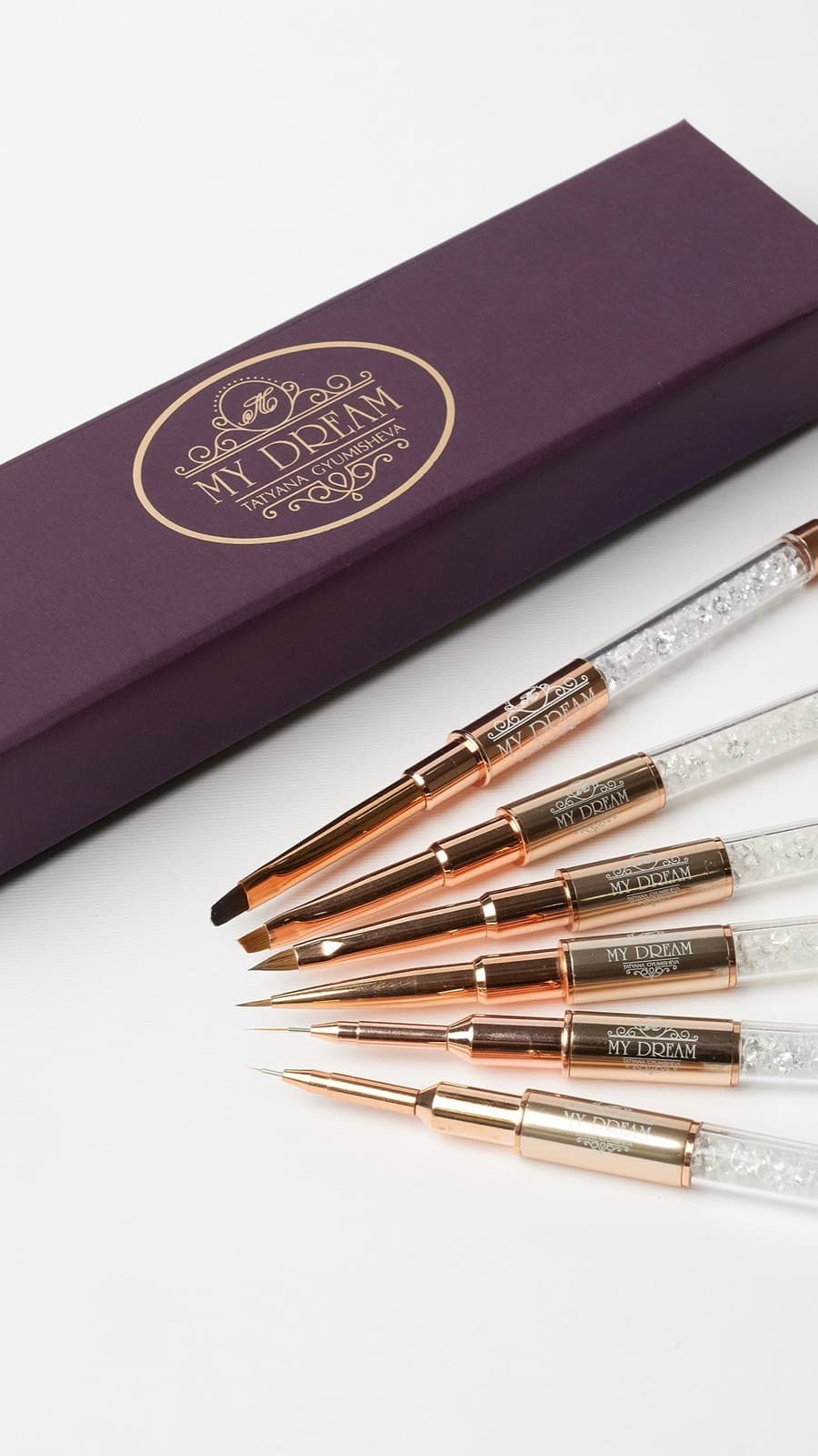 Image for Златните четки