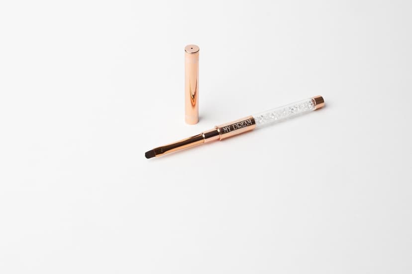 Четка за гел