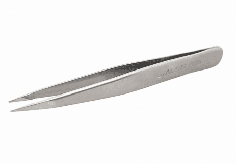 Пинсети TE-10/5 (T7-10-08)