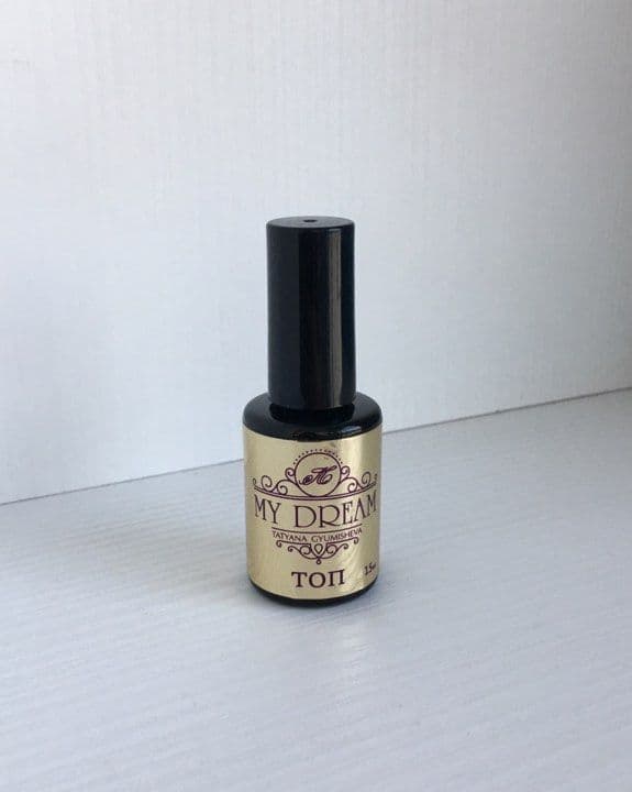 ТOP "MY DREAM"