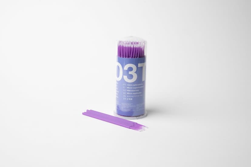 Апликатори за кръвоспиращ продукт