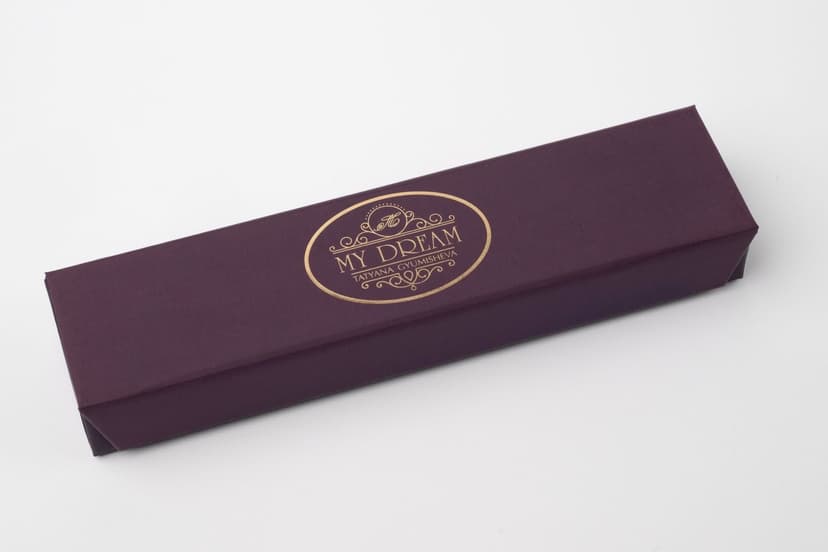 Кутия за четки