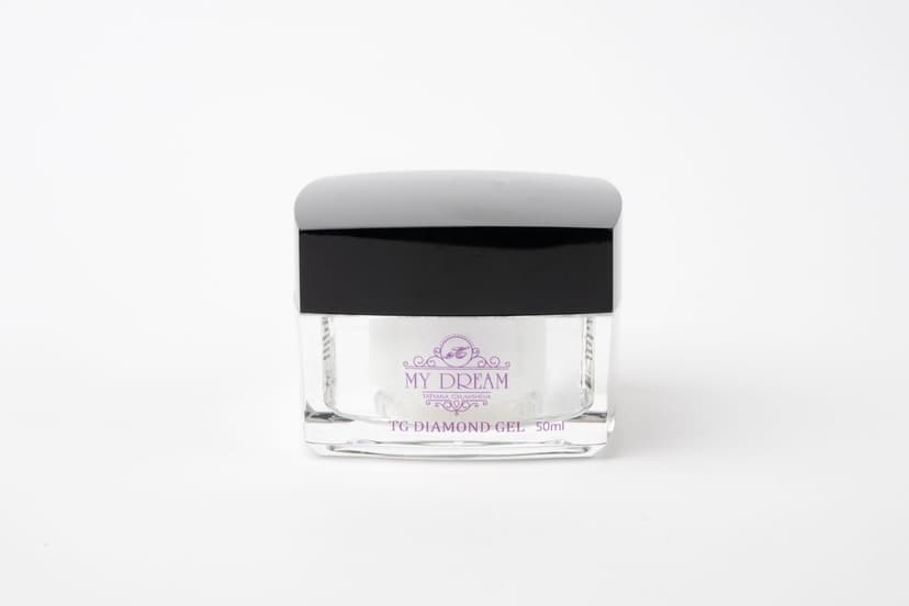 TG Diamond Gel - 50 ml